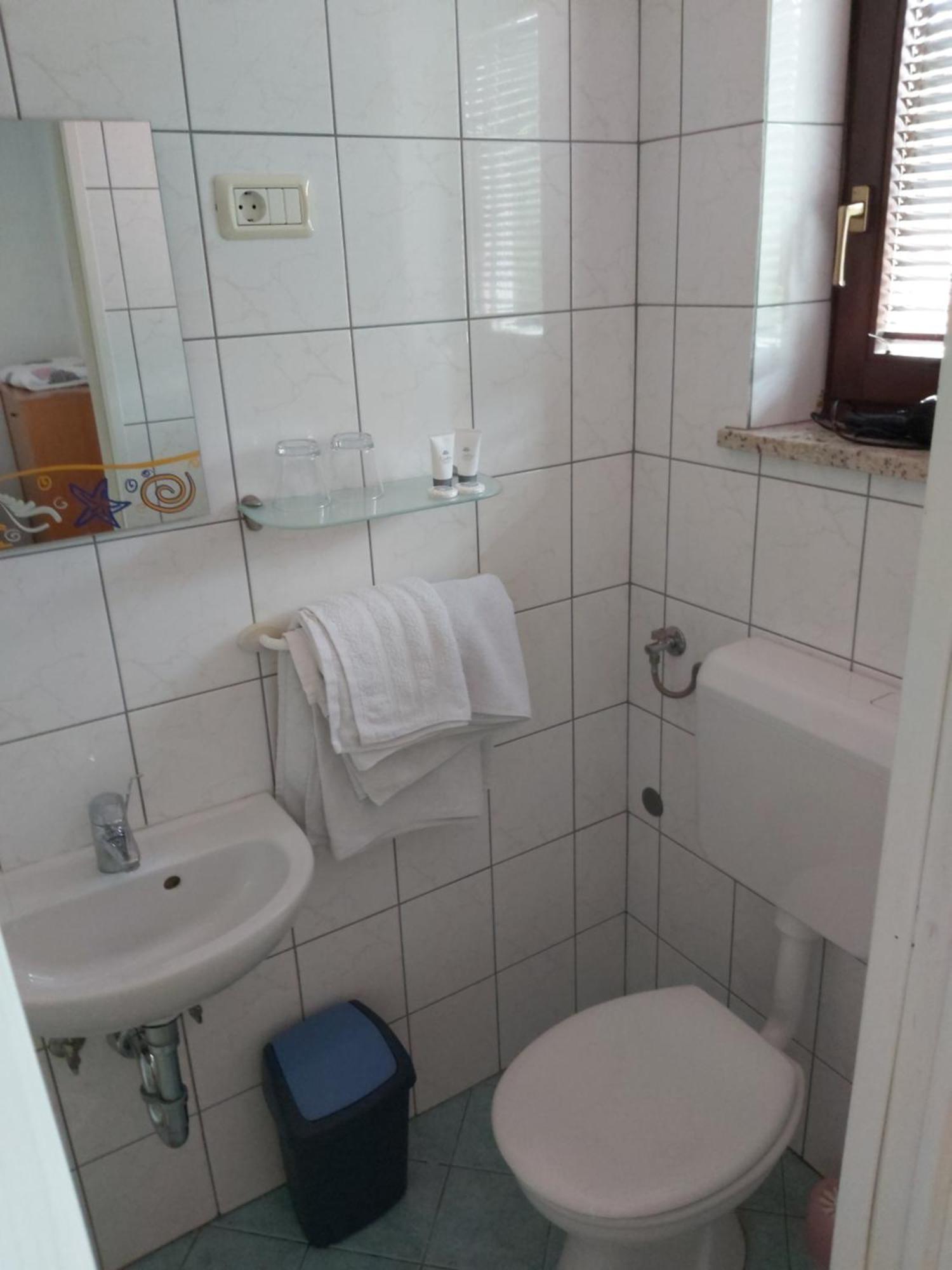 Rooms Zagon Postojna Zewnętrze zdjęcie