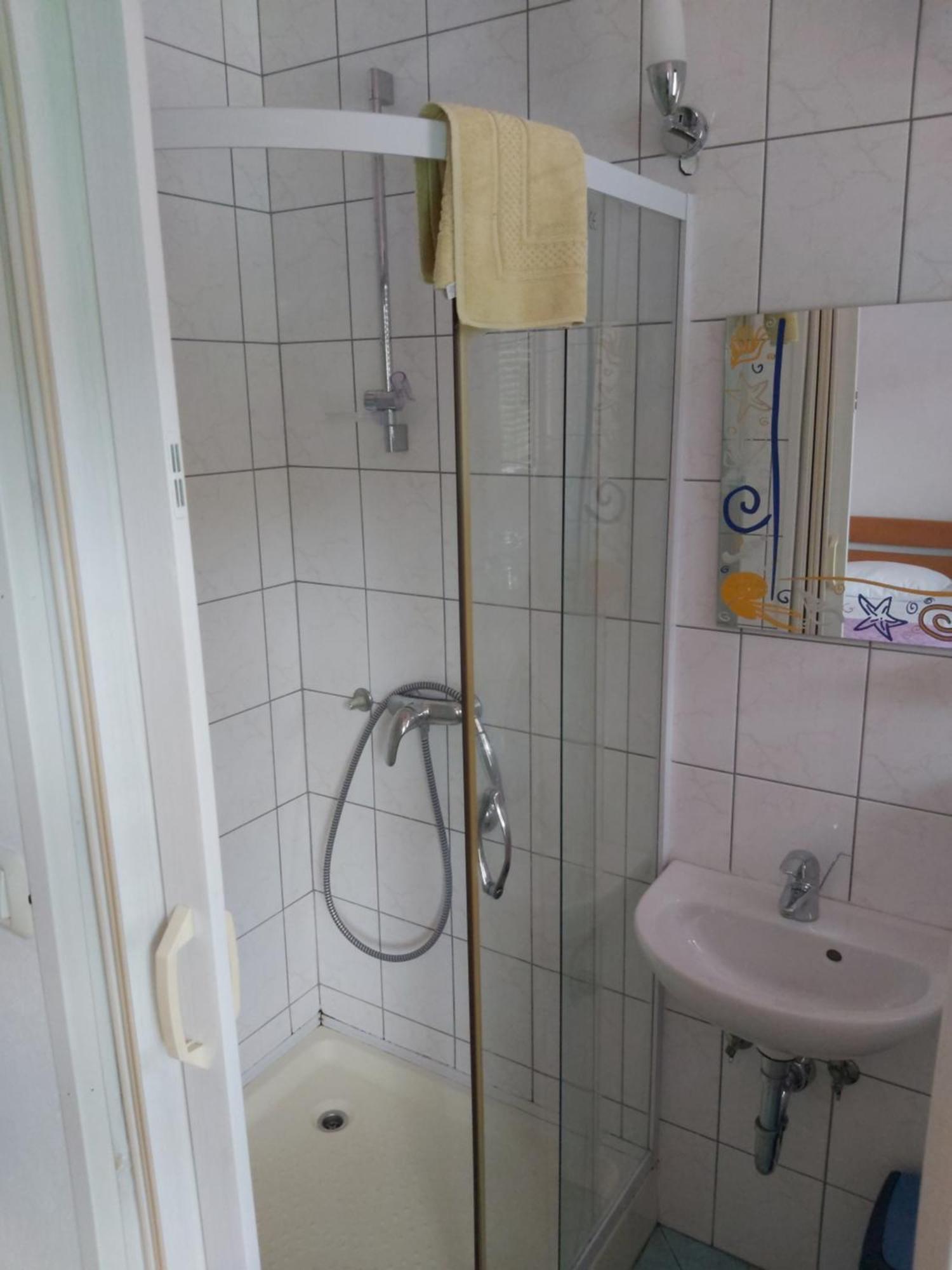 Rooms Zagon Postojna Zewnętrze zdjęcie