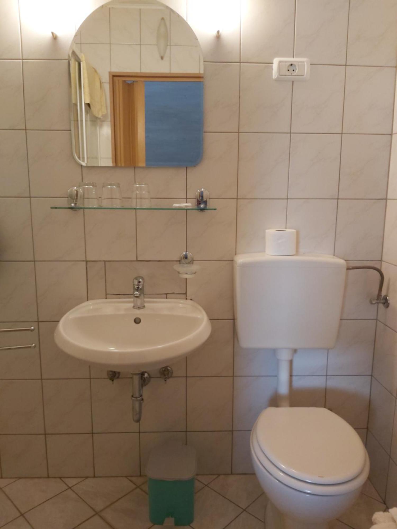 Rooms Zagon Postojna Zewnętrze zdjęcie