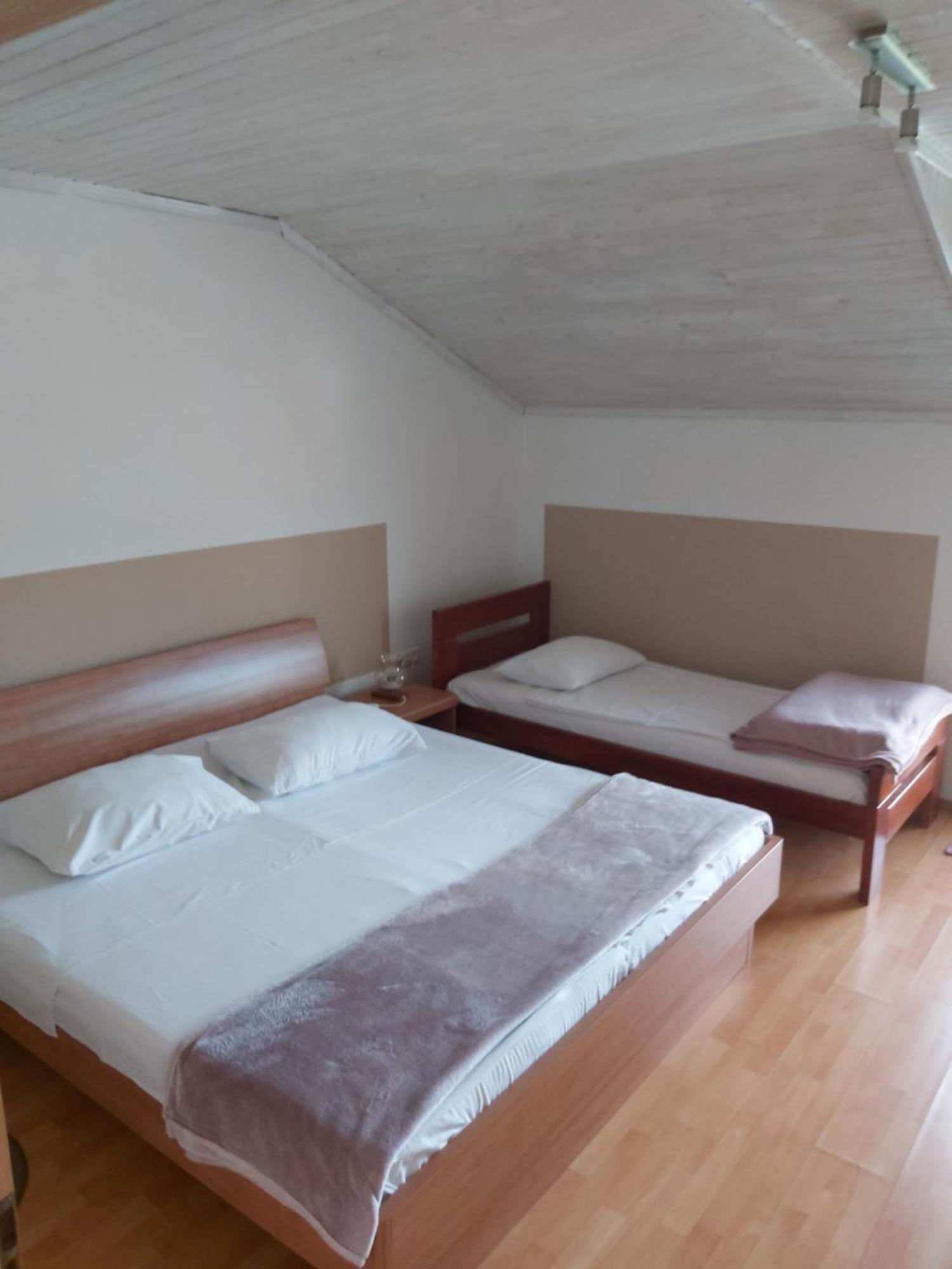 Rooms Zagon Postojna Zewnętrze zdjęcie