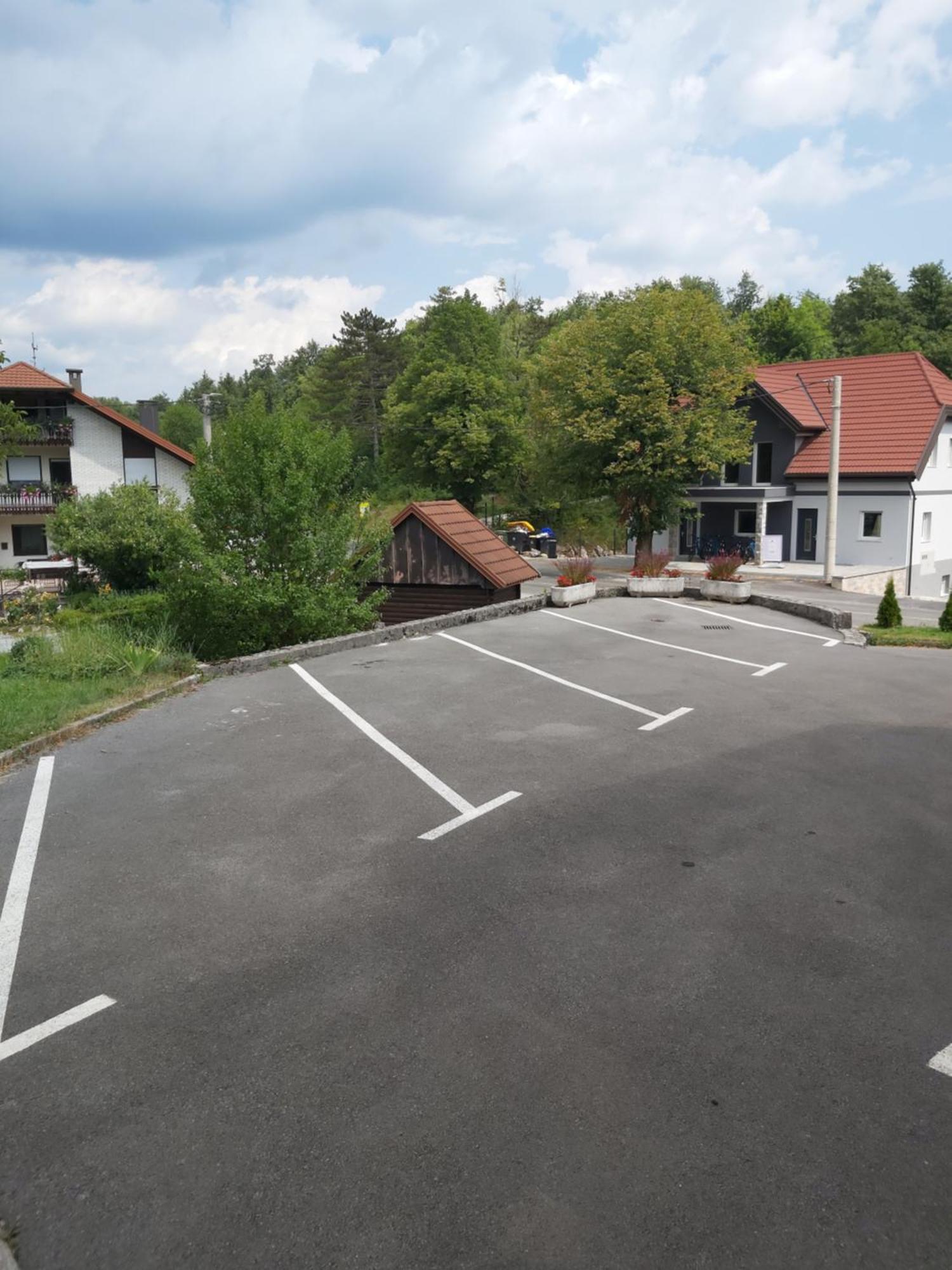 Rooms Zagon Postojna Zewnętrze zdjęcie